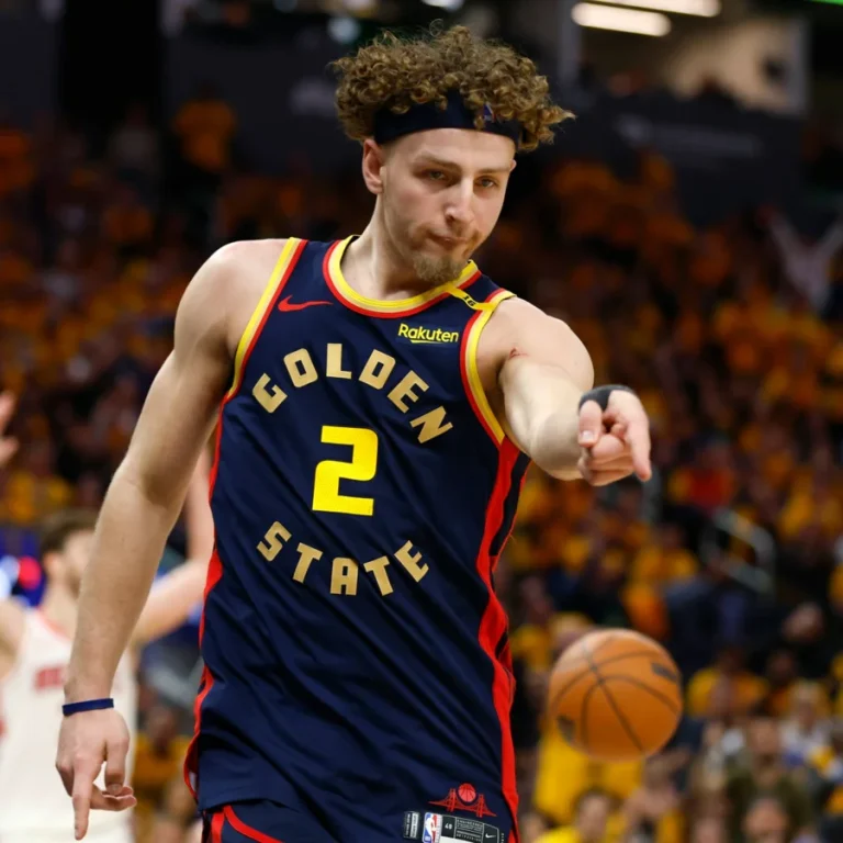 Brandin Podziemski trade rumors and surgery update