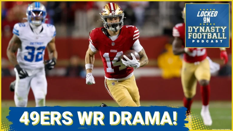 Brandon Aiyuk 49ers injury update