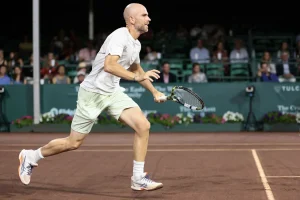 Brandon Holt Faces Adrian Mannarino in Birmingham Open 2025 Quarterfinals—Who Will Prevail?