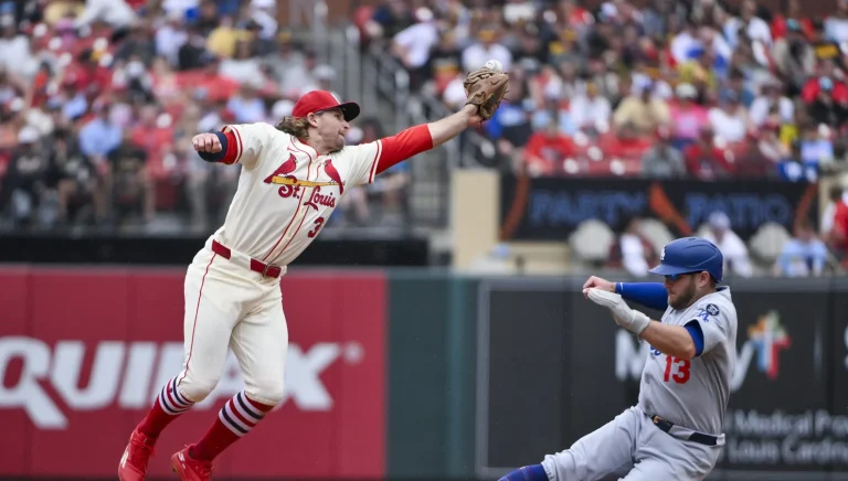 Brendan Donovan injury impact on Cardinals playoffs