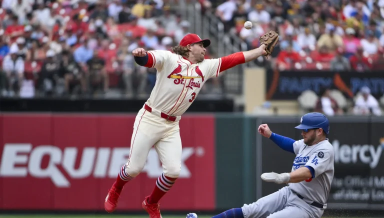 Brendan Donovan trade speculation Cardinals crossroads