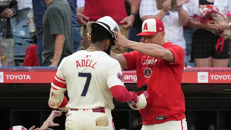 Brett Baty Mets trade potential