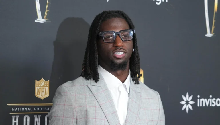 Brian Thomas Jr post route dominance NFL receiver