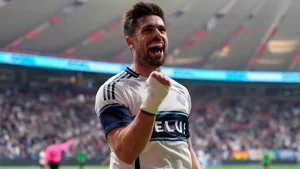 Brian White and Sebastian Berhalter Shine as Brian White Selected for USMNT Gold Cup Squad Amid Injuries