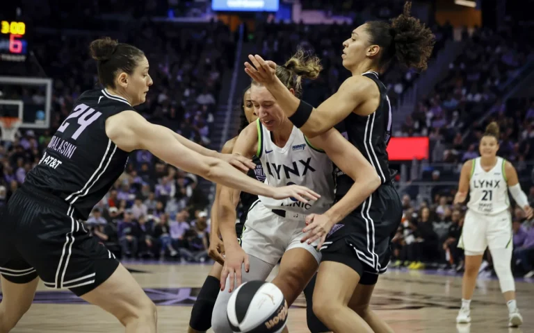 Brittney Griner WNBA comments controversy investigation