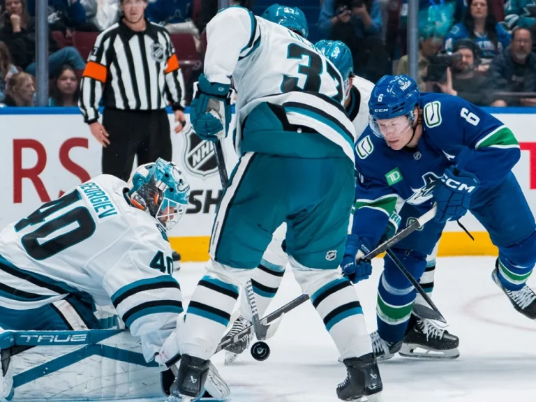 Brock Boeser Bruins signing