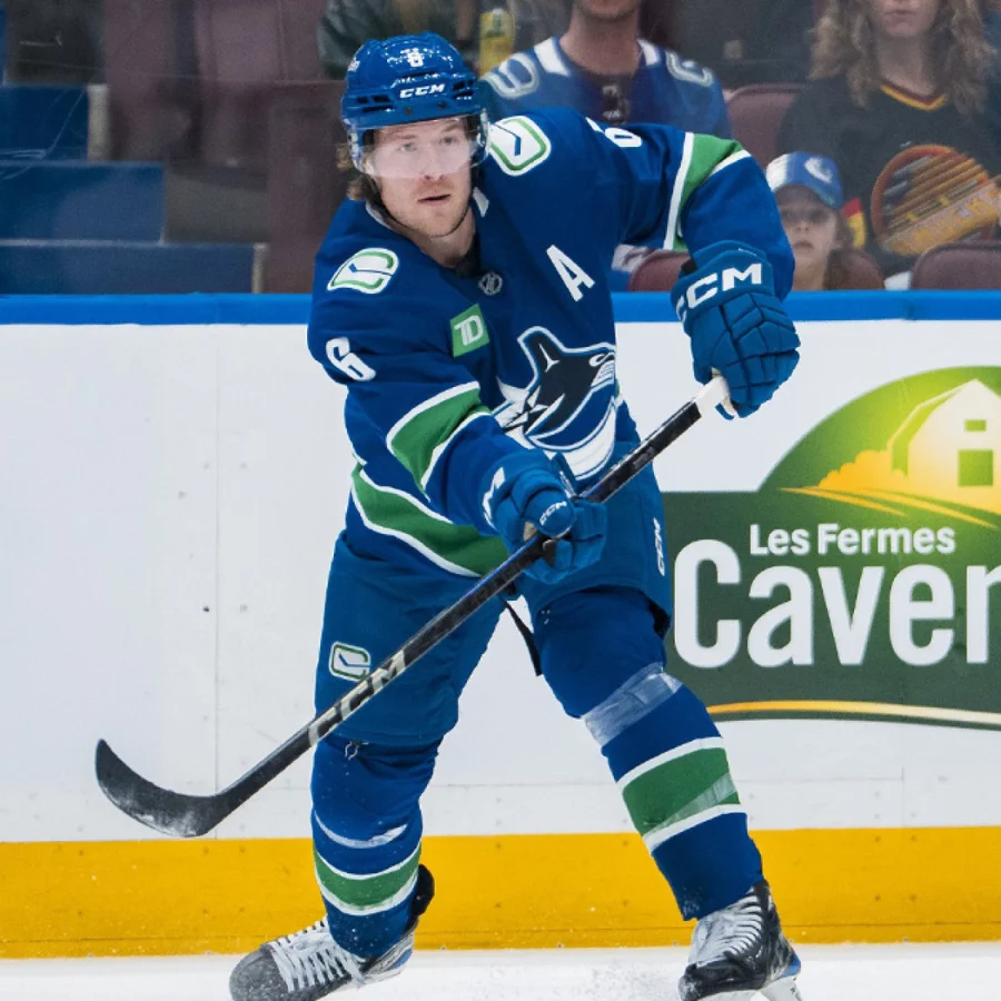 image-of-brock-boeser-29-06-2025 Brock Boeser