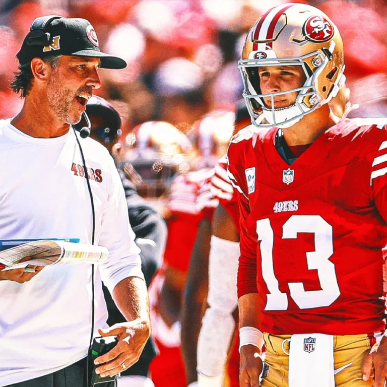 Brock Purdy NFL MVP 2025 odds