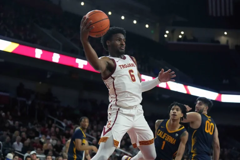 Bronny James NBA potential