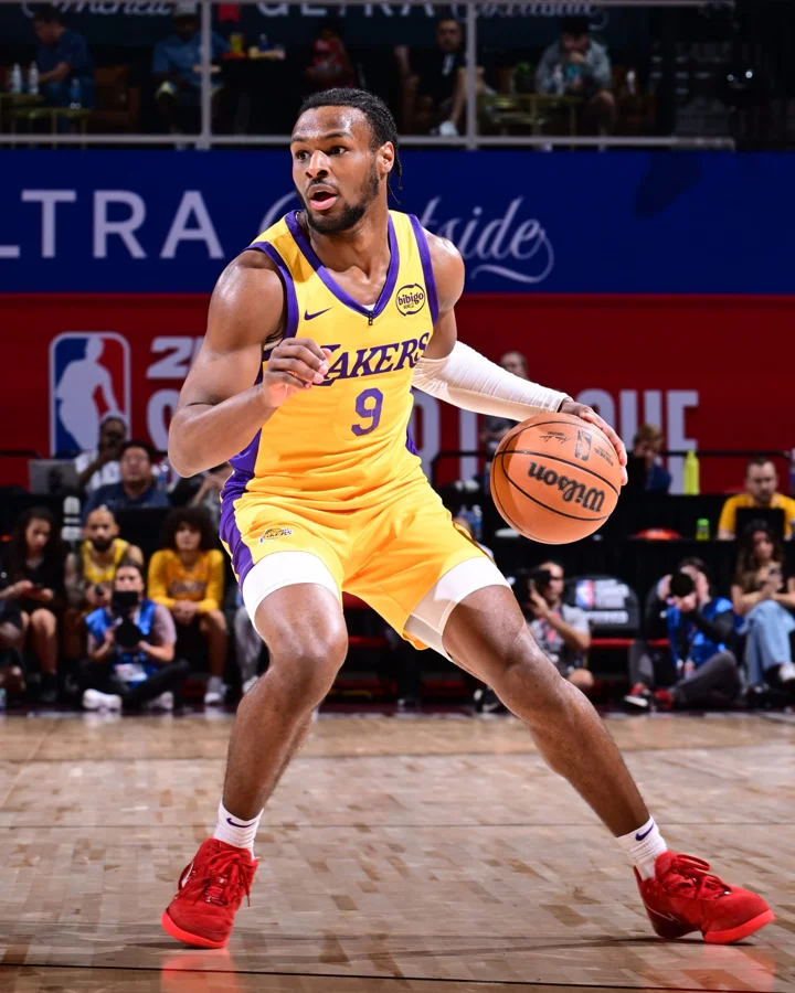 image-of-bronny-james-27-06-2025 Bronny James