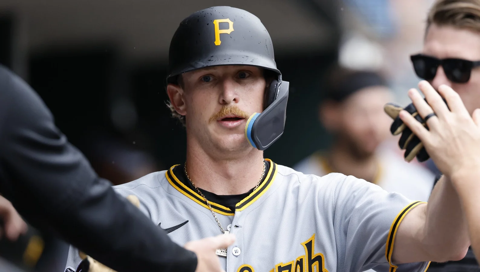 Bryan Reynolds returns to Pittsburgh Pirates lineup