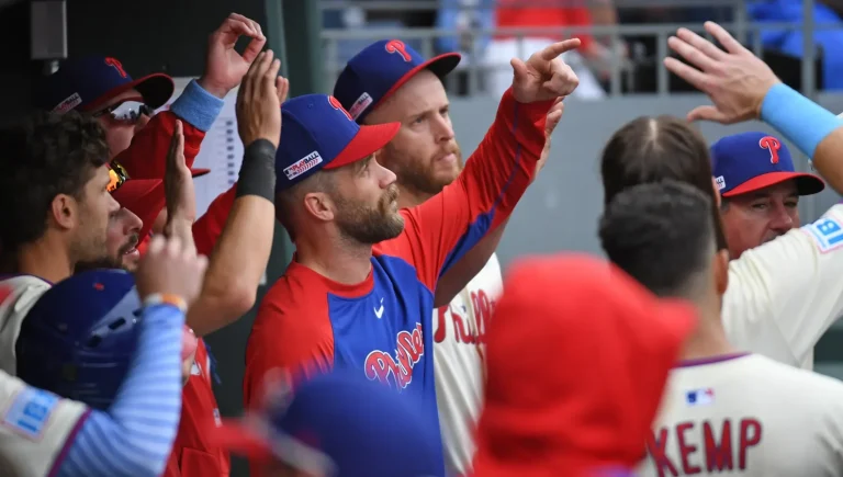 Bryce Harper Phillies Mets rivalry