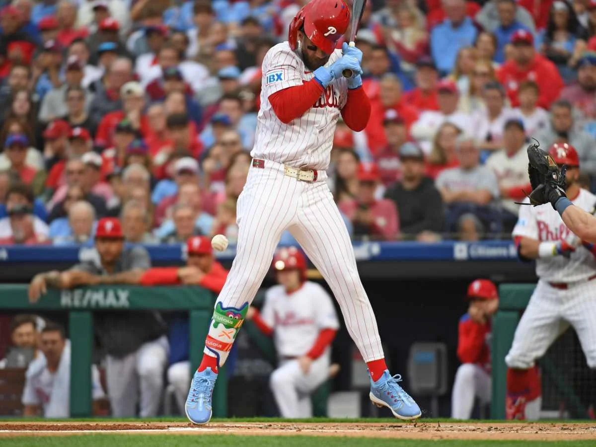 Bryce Harper expected return boosts Phillies offense