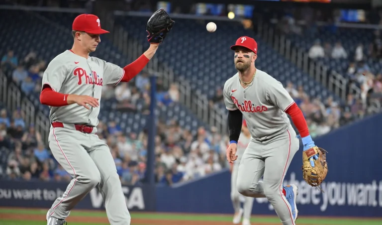 Bryce Harper injury update and trade rumors