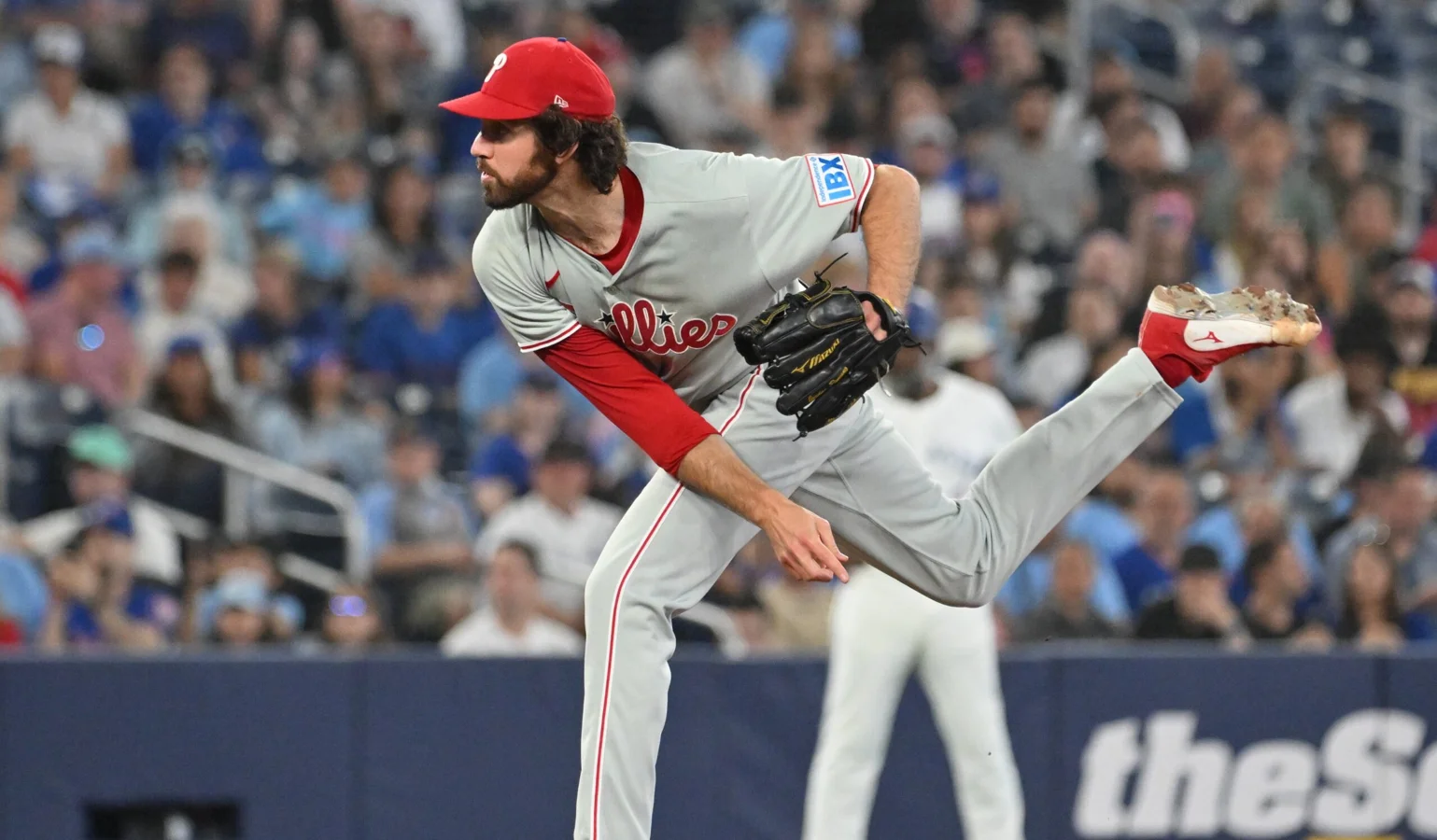 Bryce Harper return boosts Philadelphia Phillies potential