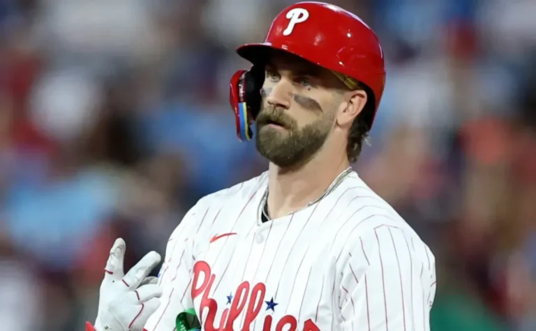 Bryce Harper returns to Phillies roster