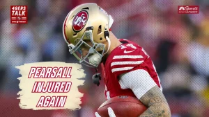 Bryce Huff Trade 2025: Who Really Won as 49ers and Eagles Get Surprising Grades