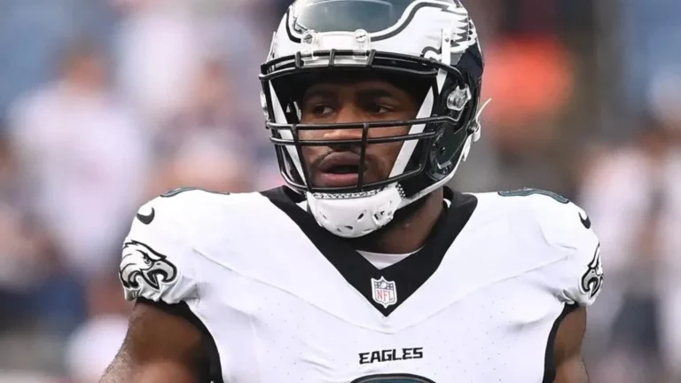 Bryce Huff trade impacts Eagles’ salary cap strategy