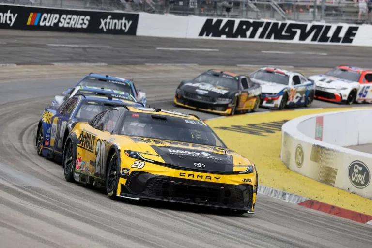 Bubba Wallace NASCAR horsepower increase debate