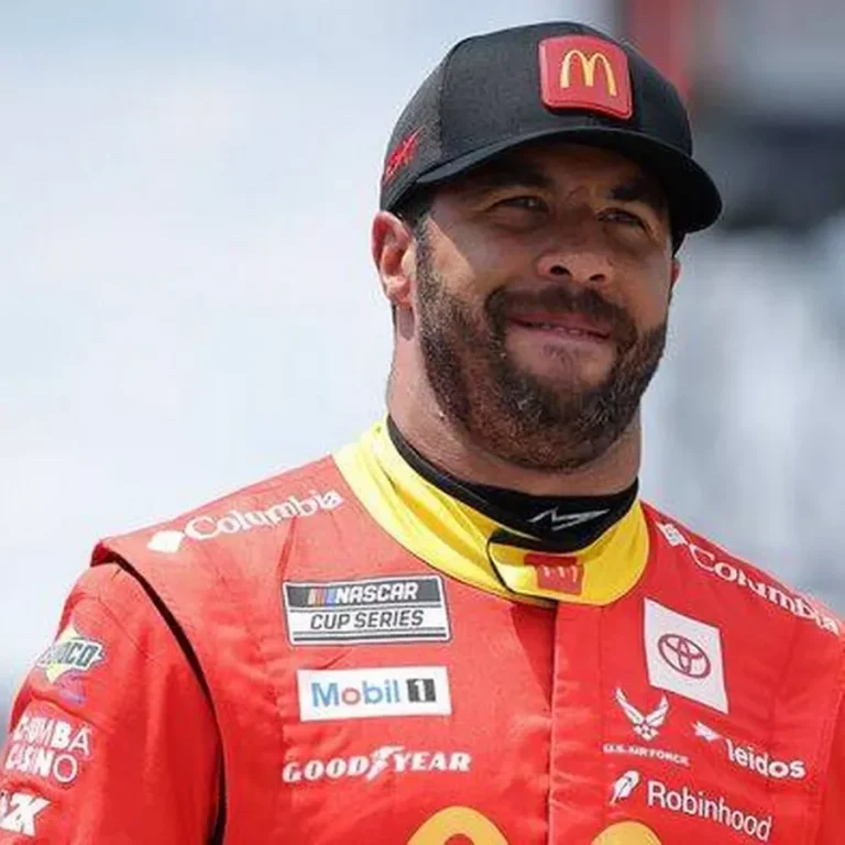 Bubba Wallace spotter safety concerns