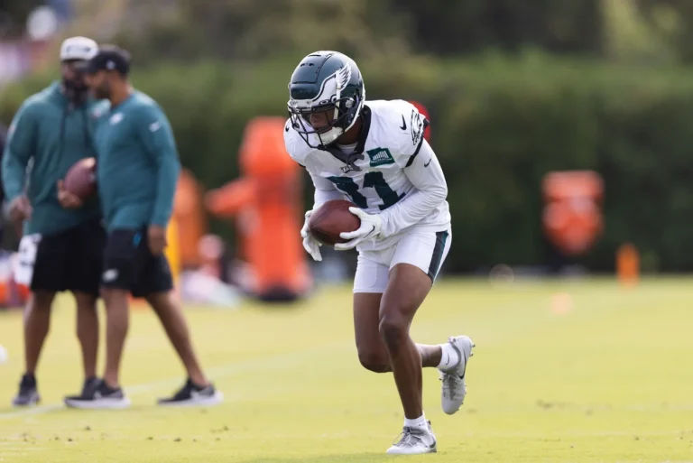Bucky Irving Energizes Tampa Bay’s Running Back Depth, Sparking Excitement for a Breakout NFL Season Bucky Irving Energizes Tampa Bay’s Running Back Depth, Sparking Excitement for a Breakout NFL Season