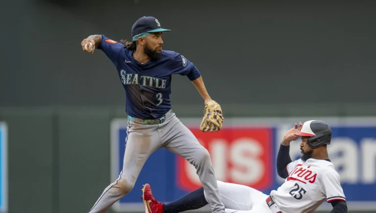 Byron Buxton Mets trade target