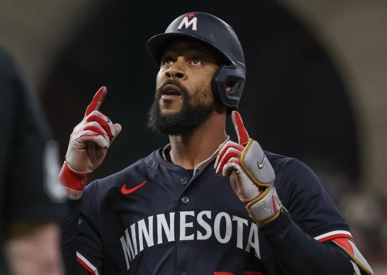 Byron Buxton injury update after Astros game