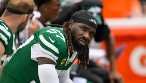 C.J. Mosley Retires, Ending Hopes of Ravens Reunion but Leaving a Lasting Legacy