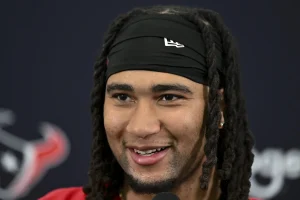 C.J. Stroud’s Redemption Journey Fuels Houston Texans’ Bold Push for AFC Championship Revival