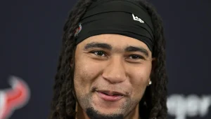 Could Brandon Scherff Be the Texans’ Key to Protecting C.J. Stroud and Boosting the Offensive Line?