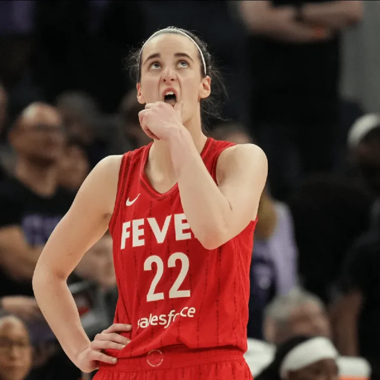 Caitlin Clark 2025 ESPYS nominations