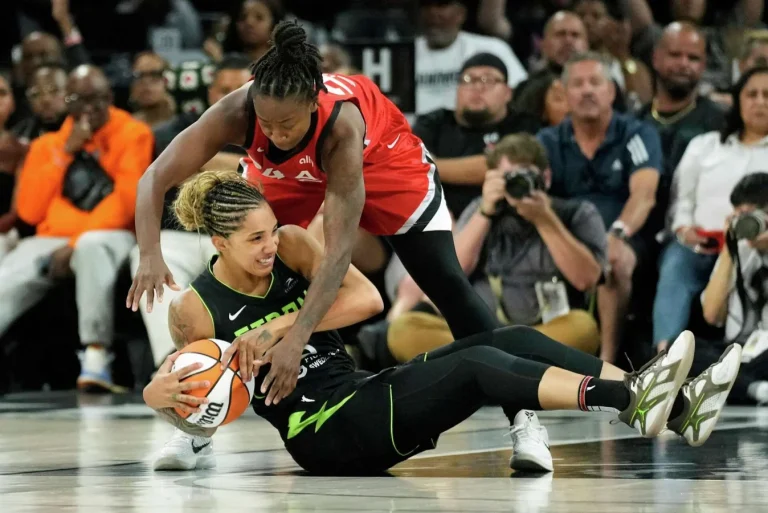 Caitlin Clark 3-point shooting slump