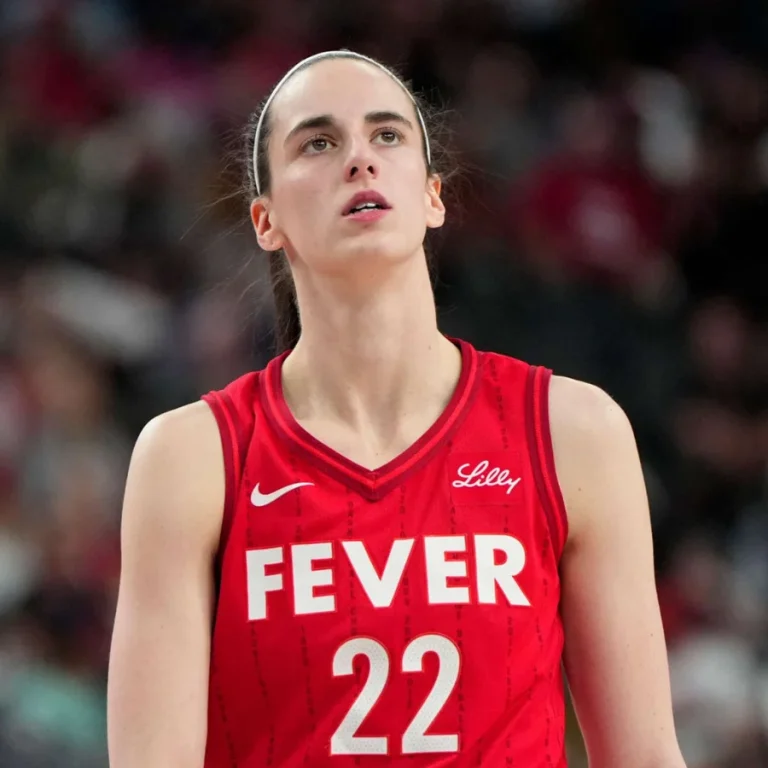 Caitlin Clark Fever controversy