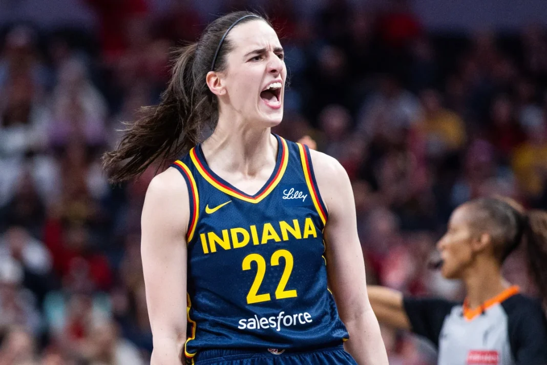 Caitlin Clark Indiana Fever basketball endorsement Caitlin Clark Indiana Fever basketball endorsement