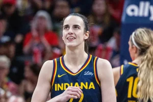 Caitlin Clark’s Indiana Fever Faces Challenge as Key Teammate Temporarily Leaves WNBA Mid-Season