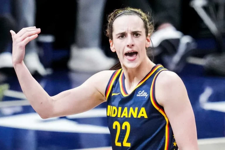 Caitlin Clark WNBA CBA influence