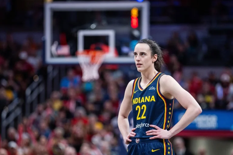 Caitlin Clark WNBA comeback boosts ratings history