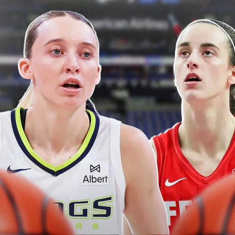 Caitlin Clark WNBA impact