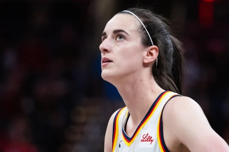 Caitlin Clark WNBA injury return update