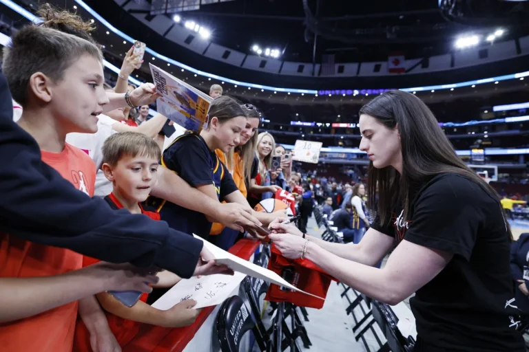 Caitlin Clark WNBA Return Set to Ignite Indiana Fever—Howard Megdal Predicts Limitless Potential
