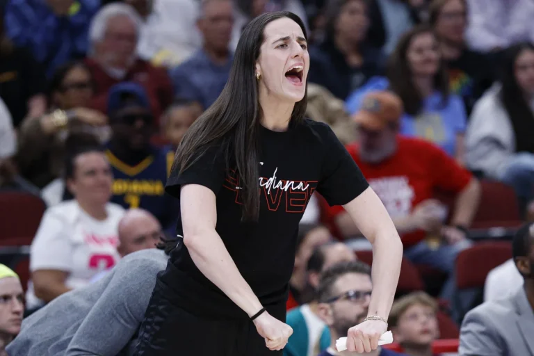 Caitlin Clark best betting value for WNBA MVP