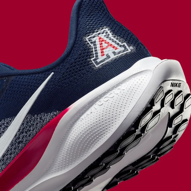 Caitlin Clark custom Nike Kobe sneakers Bella tribute