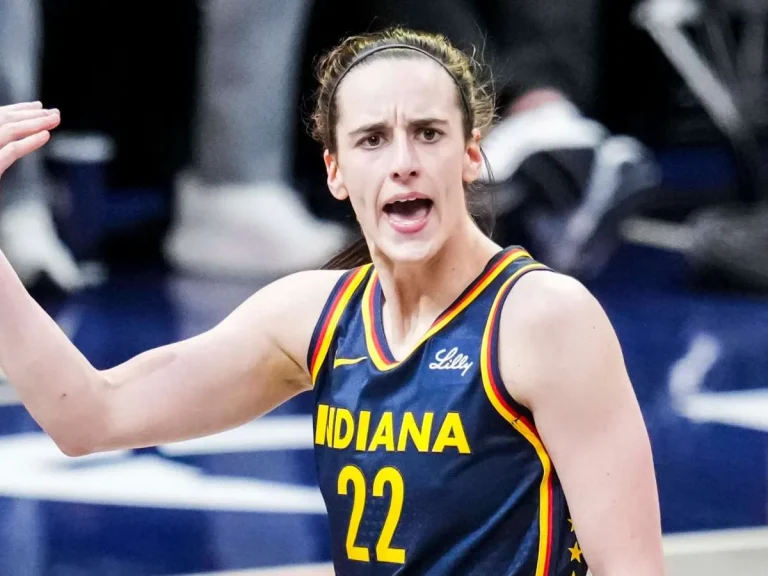 Caitlin Clark impact against WNBA All-Star A'ja Wilson
