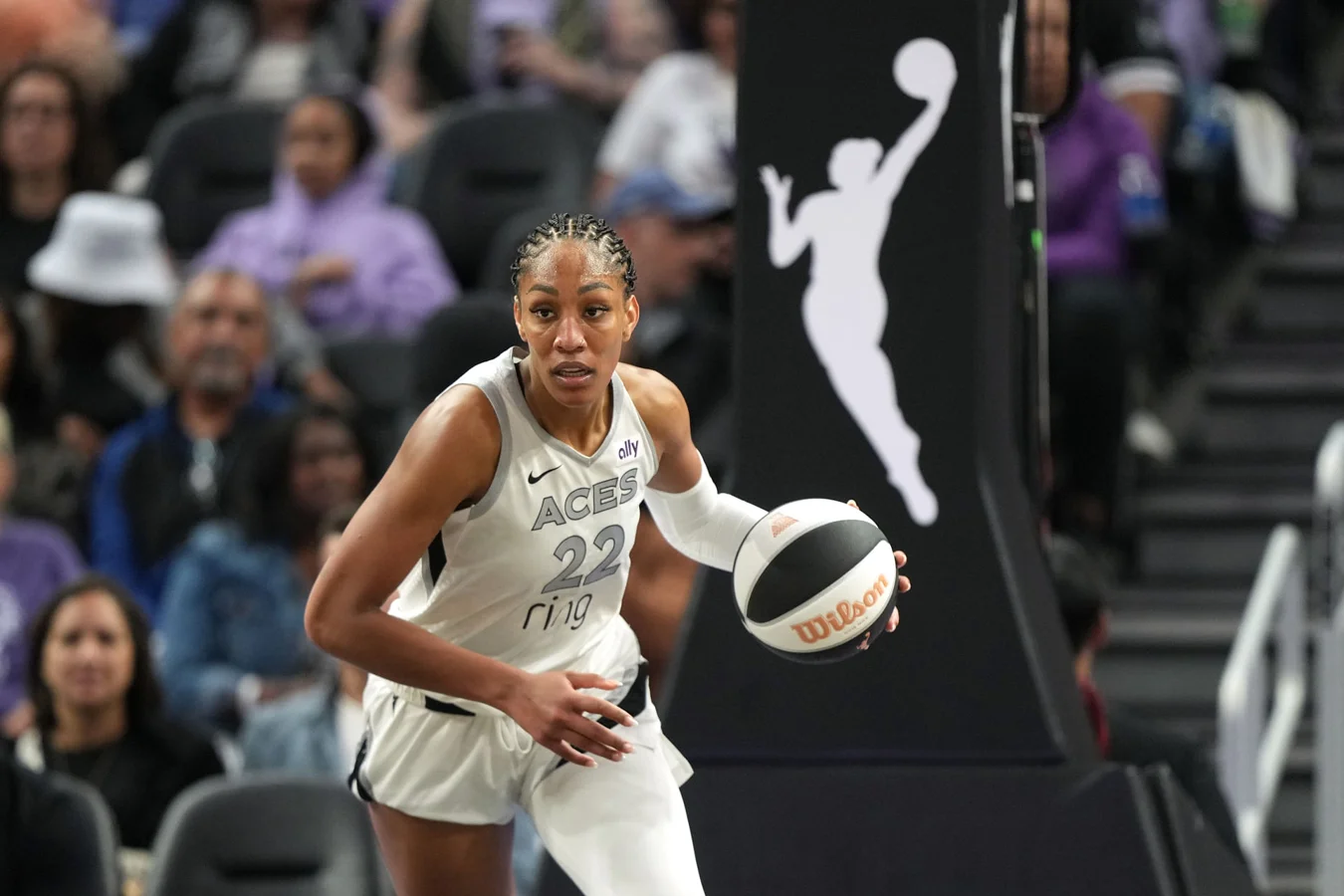 Caitlin Clark returns to WNBA MVP Top 5