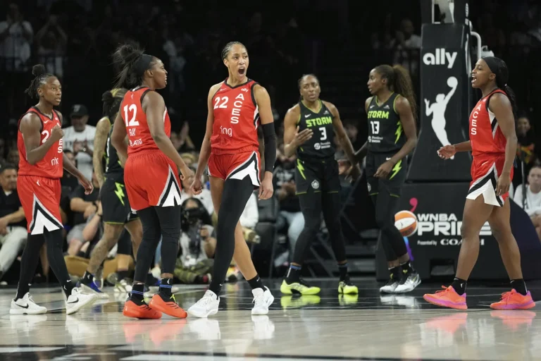 Caitlin Clark shooting struggles overview