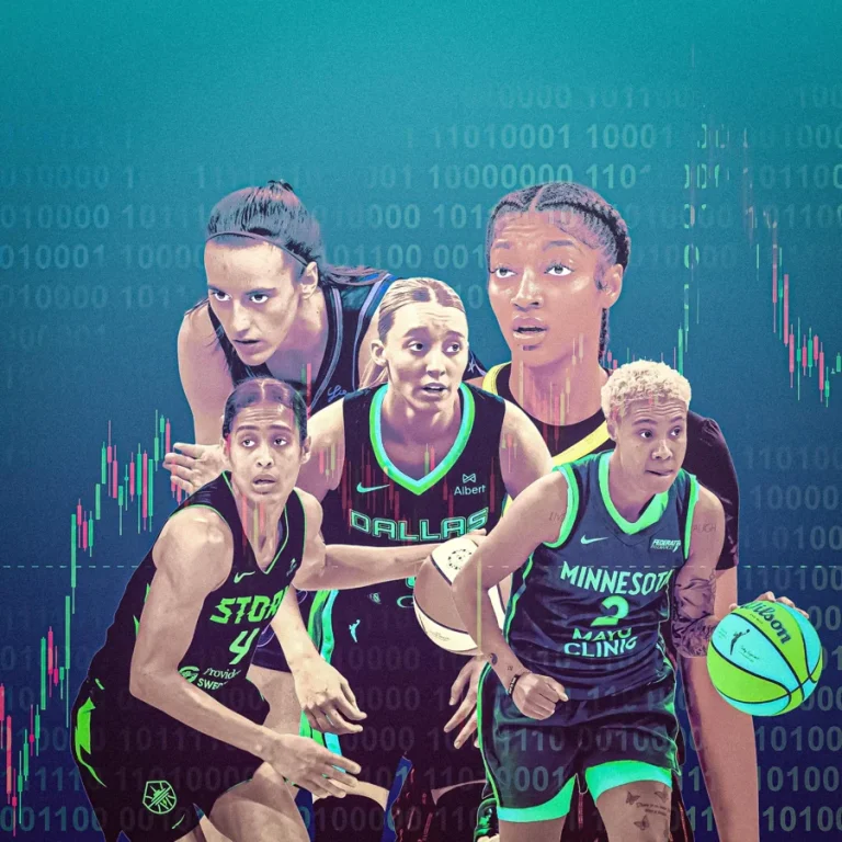 Caitlin Clark trade rumors WNBA