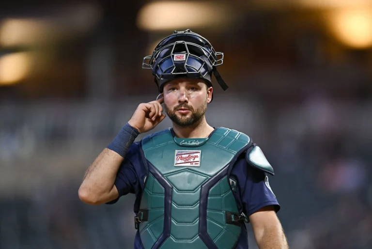 Cal Raleigh 2025 All-Star chase