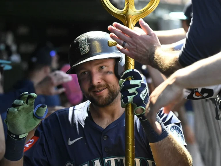 Cal Raleigh MVP candidacy debate