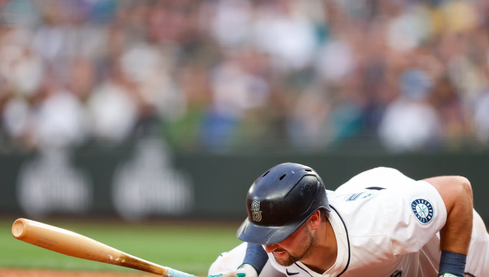 Cal Raleigh chasing Johnny Bench catcher home run record