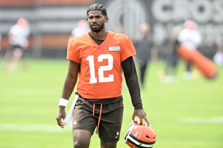 Caleb Williams Bears quarterback advice from C.J. Stroud